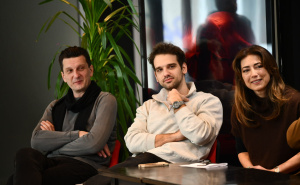 Foto: A.K./Radiosarajevo.ba / Preobrazba: Geneza jednog propadanja