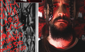 Foto: Šejla Bratić / Knjiga "Ja, demon"