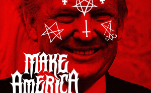 Foto: Saša Džino / Knjiga "Ja, demon"