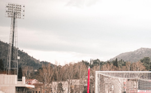 Foto: HŠK Zrinjski Mostar / Stadion Pod Bijelim brijegom