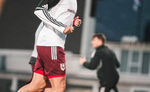 Foto: FK Sarajevo / HŠK Zrinjski - FK Sarajevo