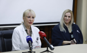 Foto: A. K. / Radiosarajevo.ba / Press KCUS