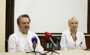 Foto: A. K. / Radiosarajevo.ba / Press KCUS