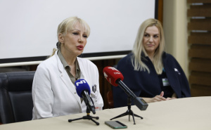 Foto: A. K. / Radiosarajevo.ba / Press KCUS