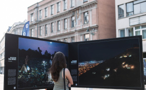 Radiosarajevo.ba / Izložba Solar Portraits Rubéna Salgada Eskudera