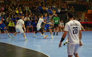 Foto: FENA / Bosna i Hercegovina - Kosovo