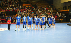 Foto: FENA / Bosna i Hercegovina - Kosovo