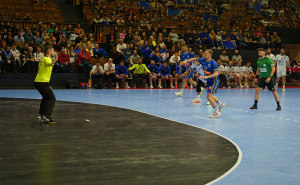 Foto: FENA / Bosna i Hercegovina - Kosovo