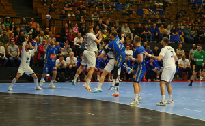 Foto: FENA / Bosna i Hercegovina - Kosovo