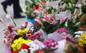 Foto: Dž. K. / Radiosarajevo.ba / Bajramsko jutro na Baščaršiji