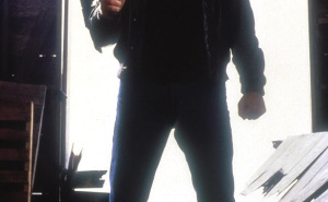 Foto: IMDb / Chuck Norris