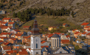 Foto: Boris Trogrančić / Mostar