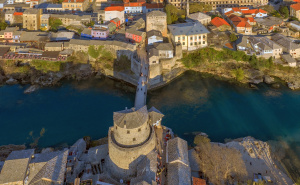 Foto: Boris Trogrančić / Mostar
