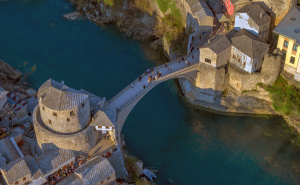 Foto: Boris Trogrančić / Mostar