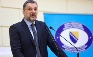 Foto: Dž. K. / Radiosarajevo.ba / Elmedin Konaković