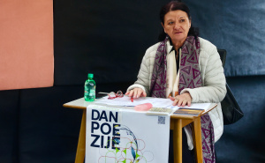 Foto: Dž.K. / Radiosarajevo.ba / Dani poezije