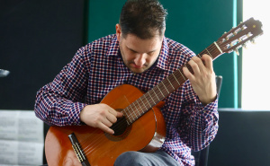 Foto: Dž.K. / Radiosarajevo.ba / Dani poezije