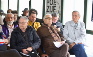 Foto: Dž.K. / Radiosarajevo.ba / Dani poezije