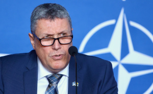 Foto: Dž. K. / Radiosarajevo.ba / Markus Laubenthal