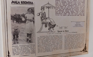 Foto: A.K./Radiosarajevo.ba / Sjajna izložba u Zemaljskom muzeju