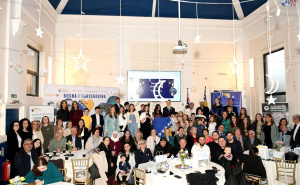 Foto: Bosanska kuća / Bajram u Bosanskoj kući