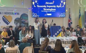 Foto: Bosanska kuća / Bajram u Bosanskoj kući