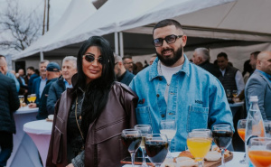 Foto: Facebook / Detalji sa otvorenja (Photo: @DEA Autocentar)