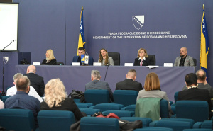 Foto: N.G./Radiosarajevo.ba / Federalna uprava za inspekcijske poslove FBiH