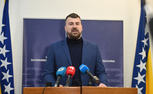 Foto: N.G./Radiosarajevo.ba / Federalna uprava za inspekcijske poslove FBiH