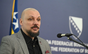 Foto: N.G./Radiosarajevo.ba / Federalna uprava za inspekcijske poslove FBiH