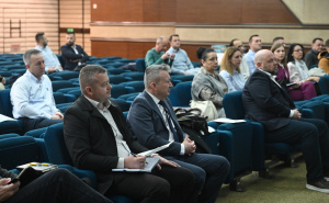 Foto: N.G./Radiosarajevo.ba / Federalna uprava za inspekcijske poslove FBiH