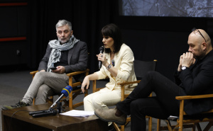 Foto: FENA / Najavljeno 31. izdanje Modula Memorije