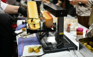 Foto: A.K./Radiosarajevo.ba / Dani Frankofonije