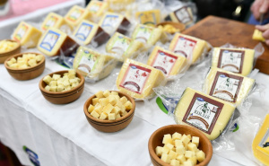 Foto: A.K./Radiosarajevo.ba / Dani Frankofonije