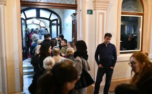 Foto: A.K./Radiosarajevo.ba / Dani Frankofonije