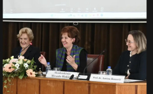 Foto: ANU BiH / U Sarajevu promovirano kapitalno djelo o genomici i ciljanoj terapiji tumora