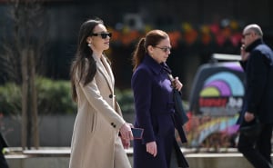 Foto: N.G / Radiosarajevo / Proljeće u Sarajevu