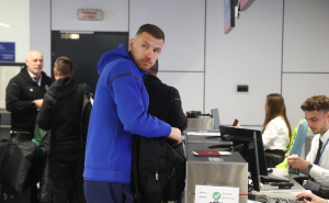 Foto: Dž.K. / Radiosarajevo.ba / Zmajevi