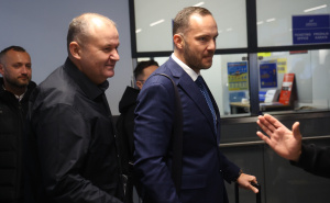 Foto: Dž.K. / Radiosarajevo.ba / Zmajevi