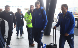 Foto: Dž.K. / Radiosarajevo.ba / Zmajevi