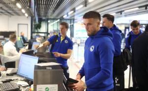 Foto: Dž.K. / Radiosarajevo.ba / Zmajevi