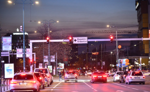 Foto: A.K./Radiosarajevo.ba / Šetnja Sarajevom