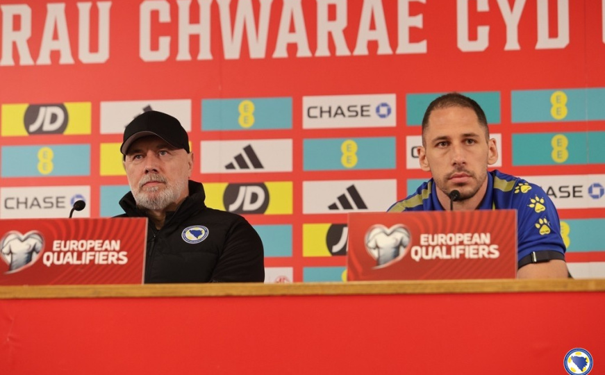 Sergej Barbarez i Nikola Katić