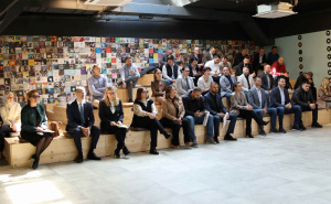 Foto: Raiffeisen Bank / Povoljni uslovi kreditiranja i stručna podrška Raiffeisen banke za mlade poduzetnike