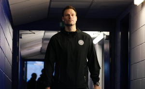 Foto: Leicester City FC / Asmir Begović