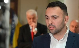 Foto: N. G. / Radiosarajevo.ba / Igor Ikonić