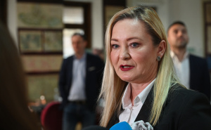 Foto: N. G. / Radiosarajevo.ba / Danijela Mrda