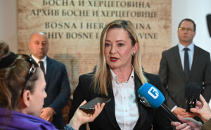 Foto: N. G. / Radiosarajevo.ba / Danijela Mrda