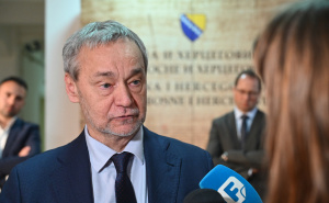 Foto: N. G. / Radiosarajevo.ba / Dinko Čutura