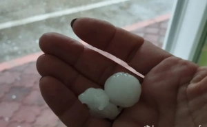 Foto: Hercegovina.info / Nevrijeme u Hercegovini